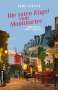 René Laffite: Die toten Engel vom Montmartre, Buch