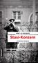 Uwe Klausner: Stasi-Konzern, Buch, Buch