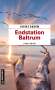 Ulrike Barow: Endstation Baltrum, Buch