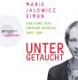 Marie Jalowicz Simon: Untergetaucht, CD,CD,CD,CD,CD,CD,CD