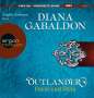 Diana Gabaldon: Outlander - Feuer und Stein, CD,CD,CD,CD
