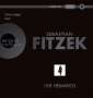 Sebastian Fitzek: Der Heimweg, MP3-CD