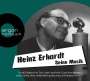 : Heinz Erhardt: Seine Musik, CD