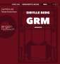Sibylle Berg: GRM, CD,CD