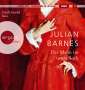Julian Barnes: Der Mann im roten Rock, MP3,MP3