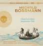 Mechtild Borrmann: Glück hat einen langsamen Takt, MP3-CD