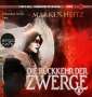 Markus Heitz: Die Rückkehr der Zwerge 2, 3 MP3-CDs