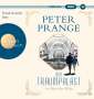 Peter Prange: Der Traumpalast, 2 MP3-CDs