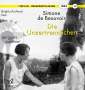 Simone De Beauvoir: Die Unzertrennlichen, MP3