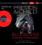 Douglas Preston: Bloodless - Grab des Verderbens, MP3,MP3