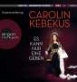 Carolin Kebekus: Es kann nur eine geben, MP3