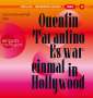 Quentin Tarantino: Es war einmal in Hollywood, 2 MP3-CDs