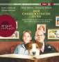Denis Scheck: Der undogmatische Hund, MP3-CD