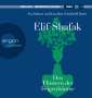 Elif Shafak: Das Flüstern der Feigenbäume, 2 MP3-CDs
