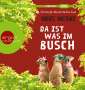 Moritz Matthies: Da ist was im Busch, MP3-CD