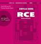 Sibylle Berg: RCE, 2 MP3-CDs