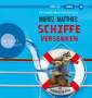 Moritz Matthies: Schiffe versenken, MP3