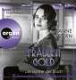 Anne Stern: Fräulein Gold: Die Lichter der Stadt, MP3-CD