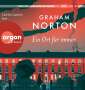 Graham Norton: Ein Ort Für Immer, 2 MP3-CDs