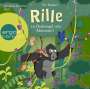 Fee Krämer: Rille - Ein Dschungel voller Abenteuer!, CD,CD
