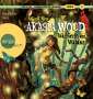 Elliott Pine: Akasia Wood - Wächterin des Waldes, MP3-CD