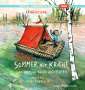 : Sommer Mit Krähe (Und Ziemlich Vielen Abenteuern), CD