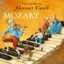 Cosima Breidenstein: Abenteuer Klassik: Mozart, CD