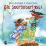 Bernd Kohlhepp: Die Seeräuberinsel, CD