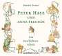 Beatrix Potter: Peter Hase und seine Freunde, CD