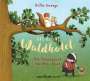 Kallie George: Das kleine Waldhotel - Ein Sommergast für Mona Maus, CD,CD