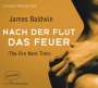James Baldwin: Nach der Flut das Feuer, CD,CD,CD