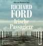 Richard Ford: Irische Passagiere, MP3,MP3