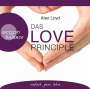 Alex Loyd: Das Love Principle, CD,CD,CD