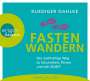 Ruediger Dahlke: Fasten-Wandern, 2 CDs