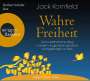 Jack Kornfield: Wahre Freiheit, 6 CDs