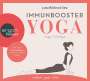 Inge Schöps: Immunbooster Yoga, CD