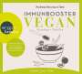 Ruediger Dahlke: Immunbooster vegan, CD