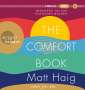 : The Comfort Book - Gedanken, die mir Hoffnung machen, MP3