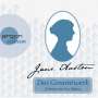 Jane Austen: Jane Austen - Das Gesamtwerk, 11 MP3-CDs