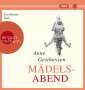 Anne Gesthuysen: Mädelsabend, MP3-CD