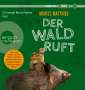 Moritz Matthies: Der Wald ruft, MP3-CD
