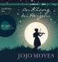 Jojo Moyes: Der Klang des Herzens, MP3-CD