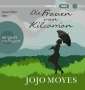 Jojo Moyes: Die Frauen von Kilcarrion, MP3-CD