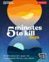 : 5 minutes to kill Tagesabreißkalender 2025, KAL