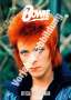 David Bowie (1947-2016): David Bowie Posterkalender 2025, Kalender