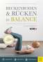 Katja Hambrecht: Beckenboden und Rücken in Balance, Buch