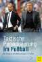 Timo Jankowski: Taktische Periodisierung im Fußball, Buch