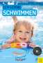 Katrin Barth: Ich lerne Schwimmen, Buch