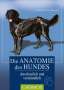 Kerstin Mielke: Die Anatomie des Hundes, Buch