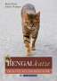 Boris Ehret: Bengalkatze, Buch